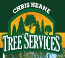 Chris Heane Tree Services logo